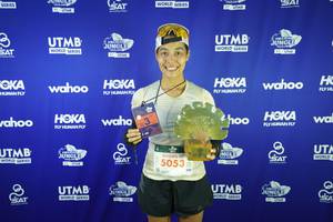 BIB: 5053
                            <button type="button" onclick="openModal(21977959)" class="btn btn-primary btn-sm float-right btn-popup" data-toggle="modal" data-target=".modal-high-quality">
                        <i class="fas fa-shopping-cart"></i> Add to Cart
                    </button>
                                            <button type="button" onclick="isThisMe(21977959, true)" class="btn btn-success btn-sm float-right btn-popup btn-isme hidden" data-toggle="tooltip" data-placement="bottom" title="นี่คือรูปของคุณใช่ไหม คลิกที่นี่เพื่อเอาเข้าอัลบั้ม">
                        <i class="fas fa-plus"></i> Add to album
                    </button>
                    <button type="button" onclick="isThisMe(21977959, false)" class="btn btn-warning btn-sm float-right btn-popup btn-isnotme hidden">
                        <i class="fas fa-ban"></i> Remove from album
                    </button>